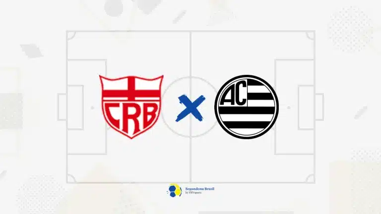 CRB x Athletic &ndash; Onde assistir ao vivo e escala&ccedil;&otilde;es &ndash; Copa do Brasil &ndash; 12/03/2024