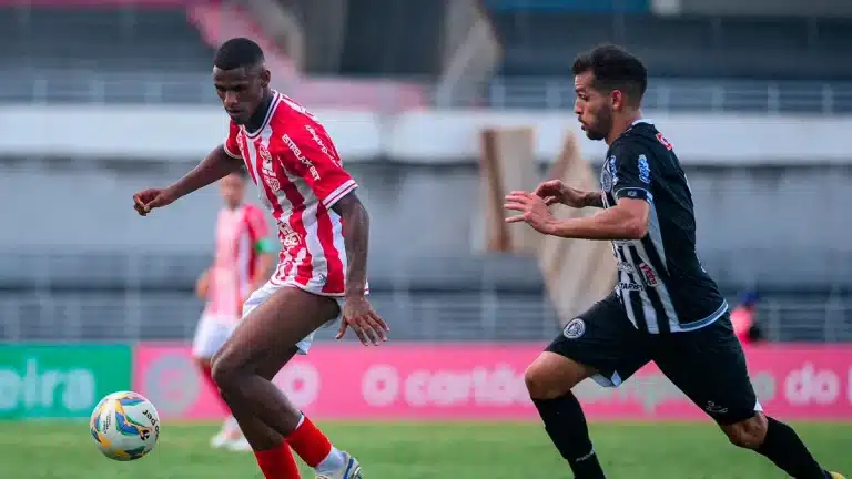CRB x ASA tem novos hor&aacute;rios pelo Campeonato Alagoano