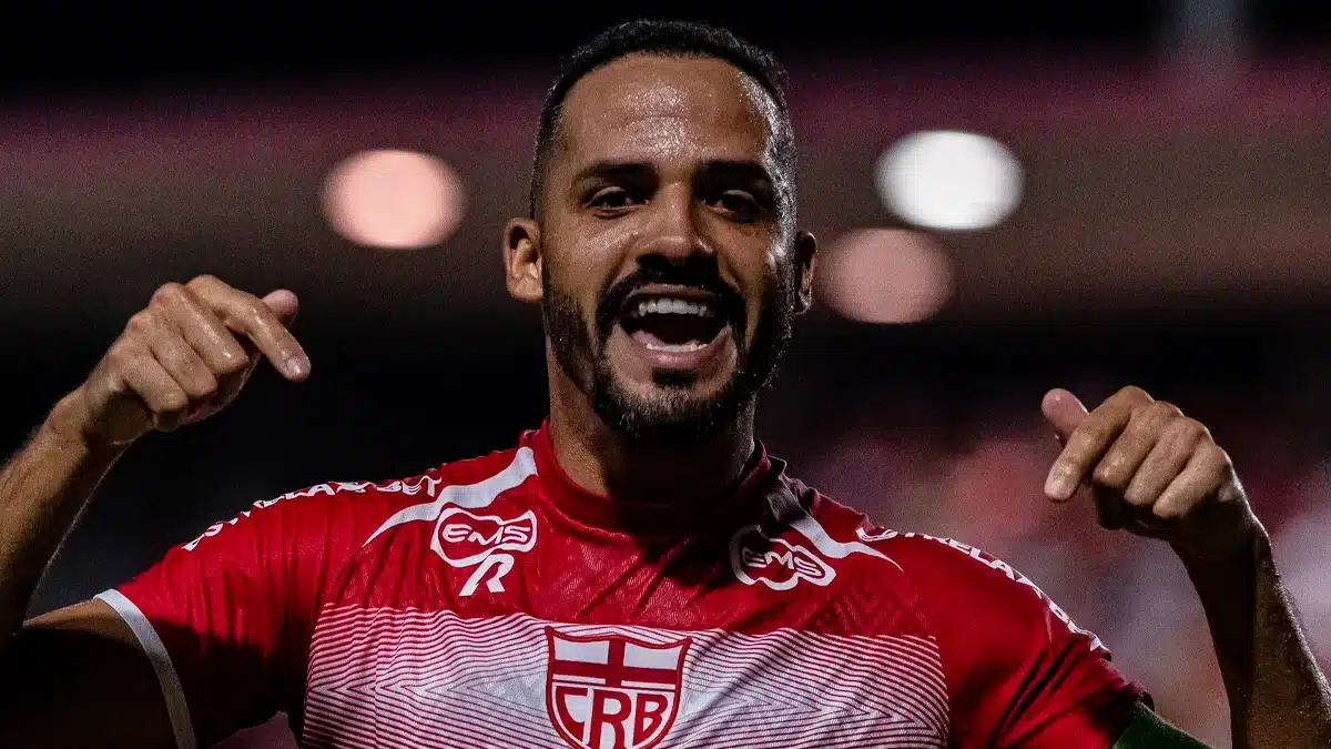 Quem o CRB pode enfrentar na 3&ordf; fase da Copa do Brasil 2024?