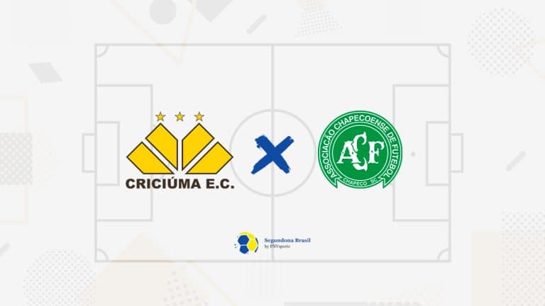 Crici&uacute;ma x Chapecoense: onde assistir ao vivo, escala&ccedil;&otilde;es e hor&aacute;rio &ndash; Campeonato Catarinense &ndash; 02/03/2024