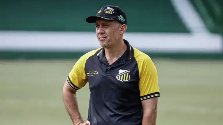 Vai desmanchar o elenco? Destaque do Novorizontino &eacute; emprestado ao Fortaleza