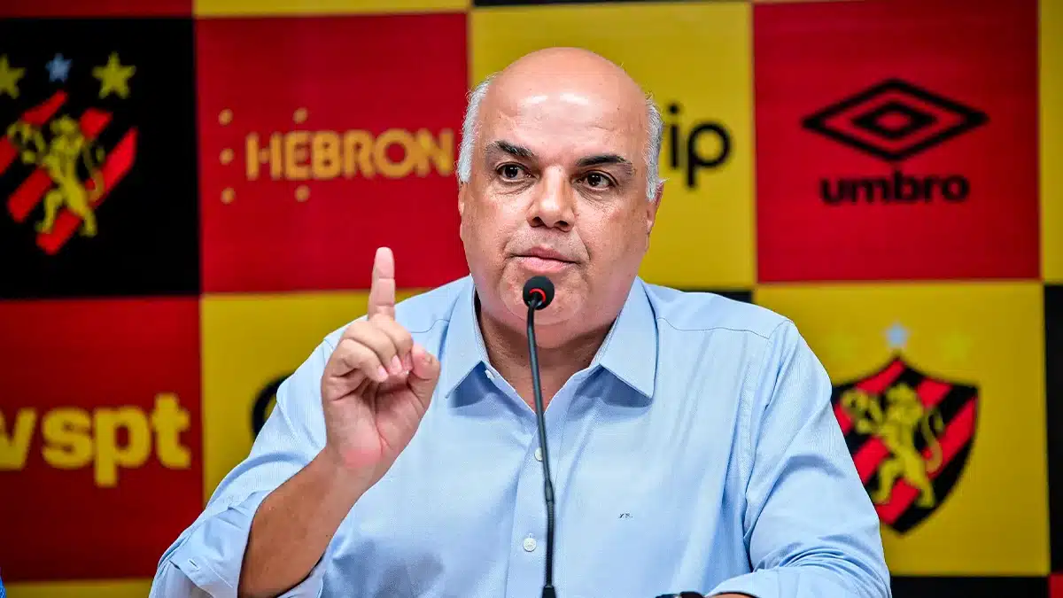 Diretoria do Sport pede ajuda a torcedores ap&oacute;s puni&ccedil;&atilde;o do STJD