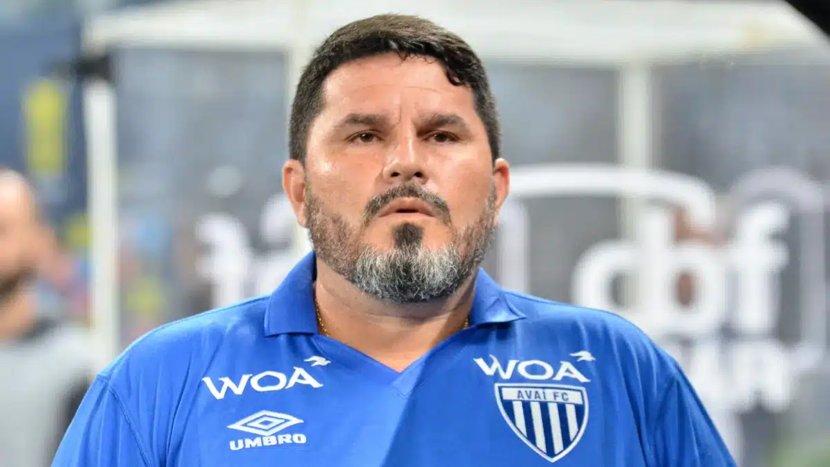 Les&atilde;o grave: Ava&iacute; perde titular por at&eacute; 9 meses