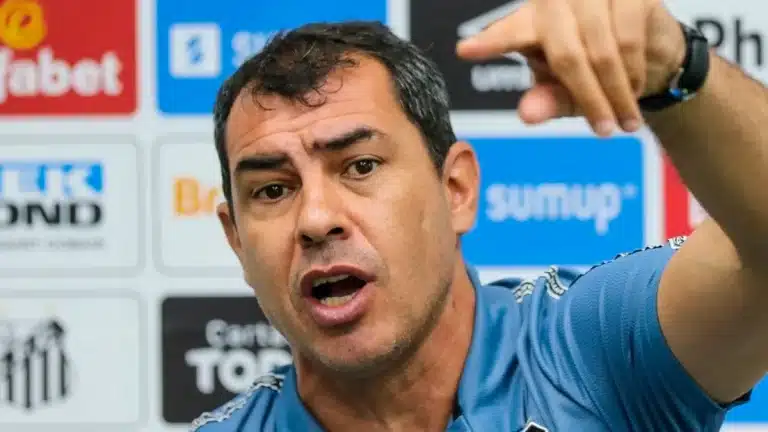 Como o Santos pretende se livrar de um novo transfer ban da FIFA?