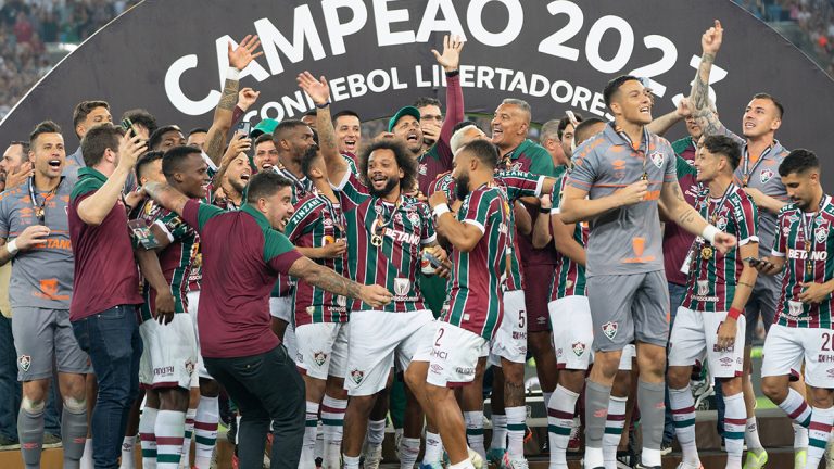 Mercado: Amazonas FC surpreende e fecha com campe&atilde;o da Libertadores