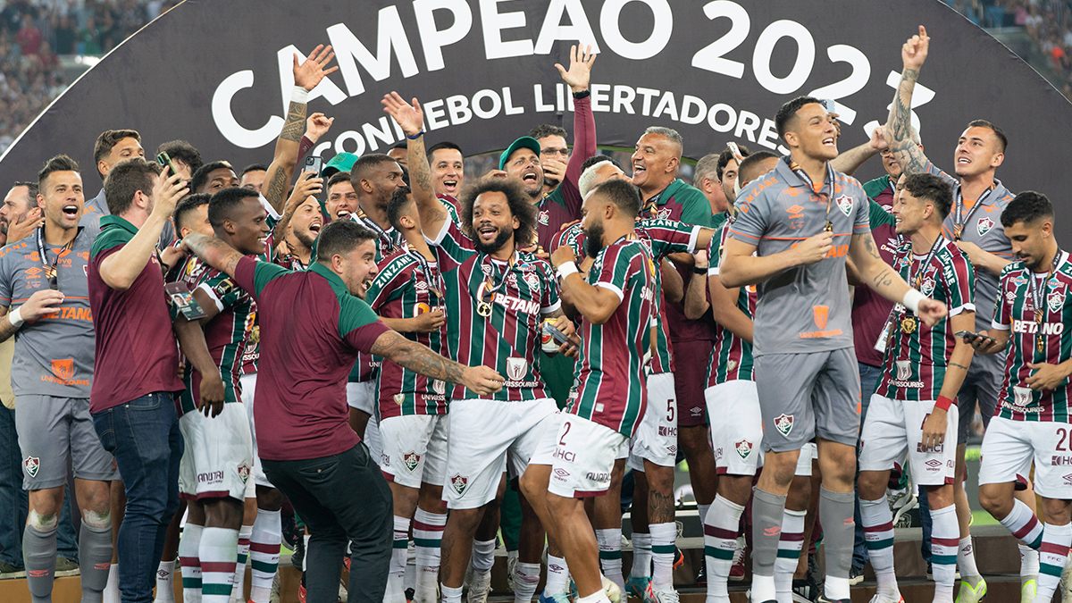 Mercado: Amazonas FC surpreende e fecha com campe&atilde;o da Libertadores