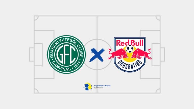Guarani x RB Bragantino: Onde assistir ao vivo &ndash; Campeonato Paulista &ndash; 10/03/2024