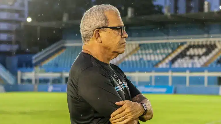 3 erros que explicam a elimina&ccedil;&atilde;o do Paysandu na Copa do Brasil
