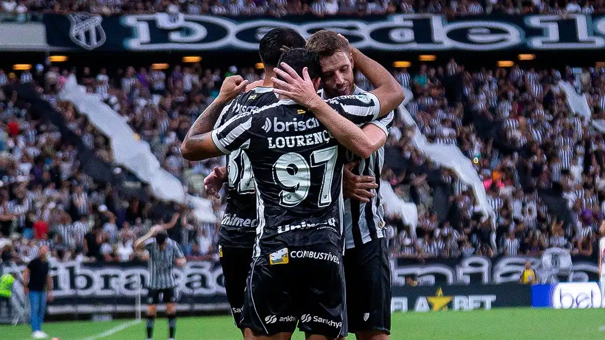 Fortaleza x Cear&aacute; pode bater recorde de p&uacute;blico