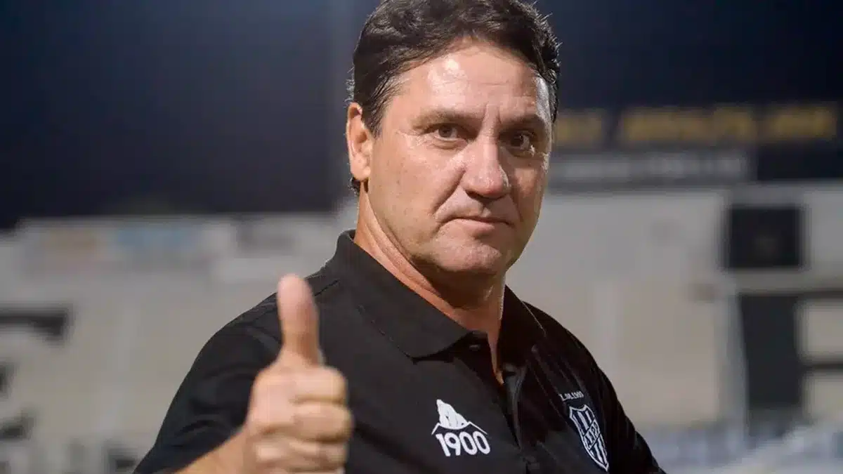 Vem com tudo! Ponte Preta anuncia pacot&atilde;o de refor&ccedil;os para 2024