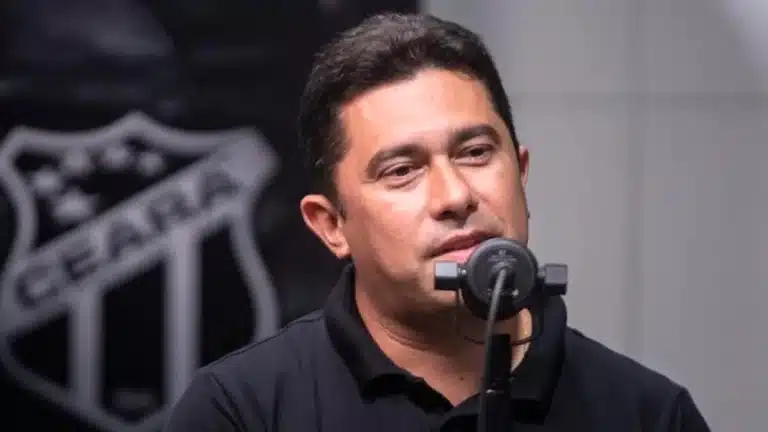 Quanto o Cear&aacute; precisa pagar para se livrar do transfer ban da FIFA?