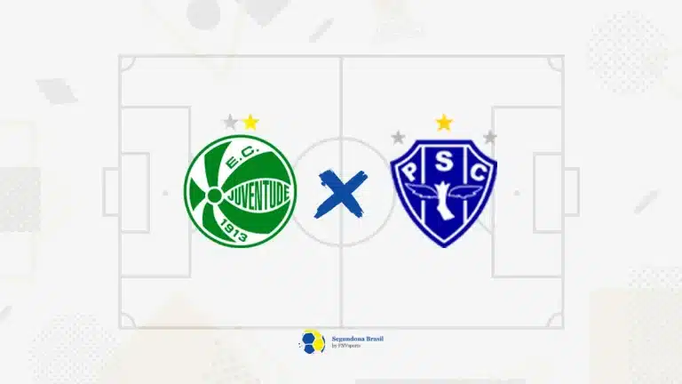 Juventude x Paysandu: onde assistir ao vivo e prov&aacute;veis escala&ccedil;&otilde;es &ndash; Copa do Brasil &ndash; 13/03/2024