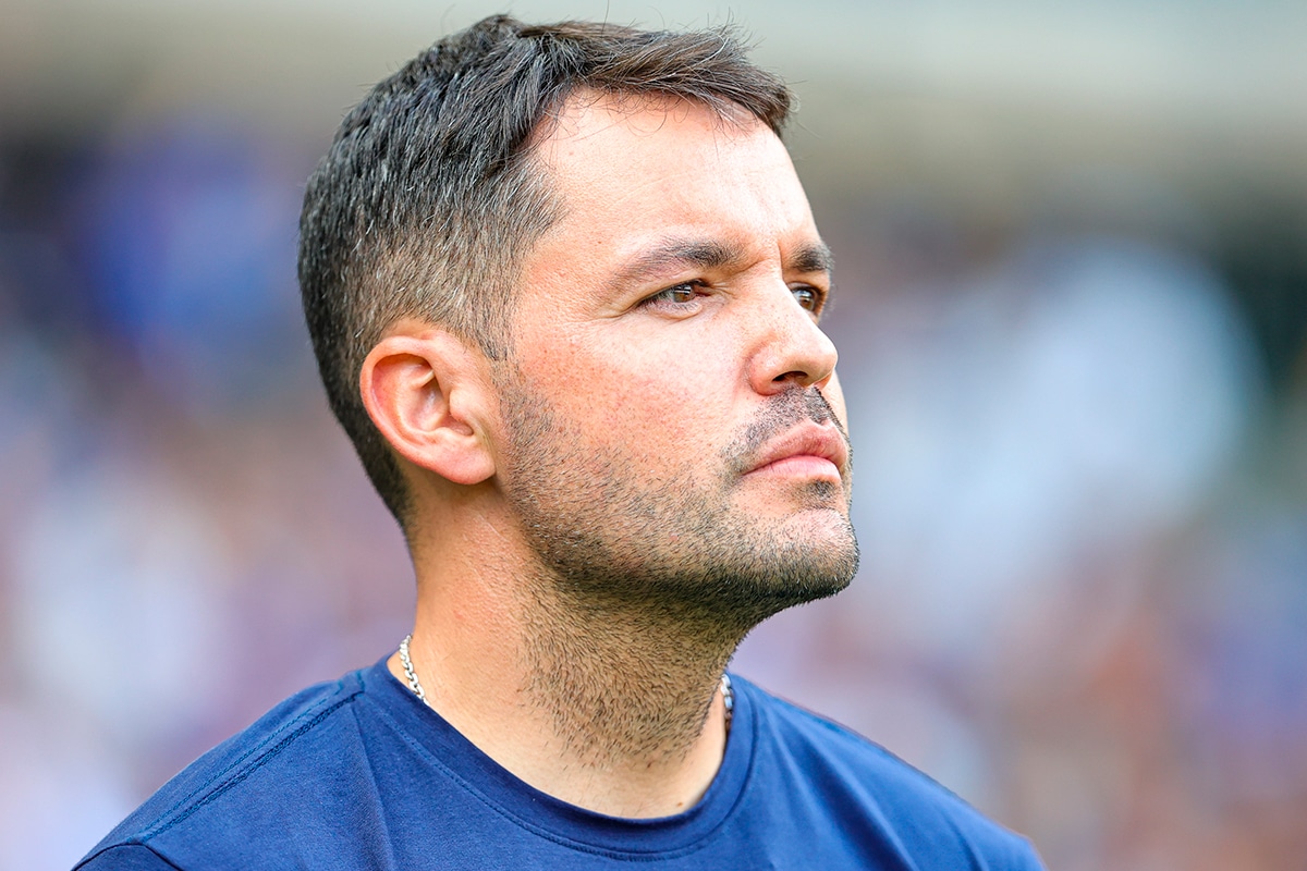 Mercado: Destaque do Cruzeiro entra na mira de gigante da S&eacute;rie B