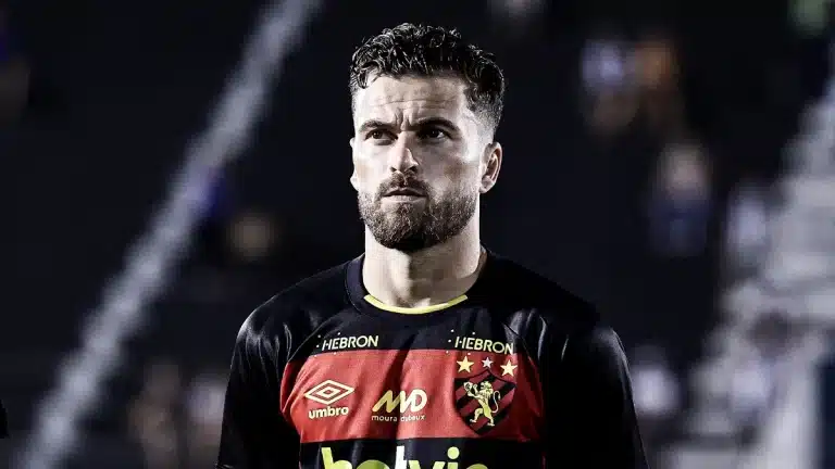 O que o Sport precisa para se classificar &agrave;s quartas de final do Nordest&atilde;o?