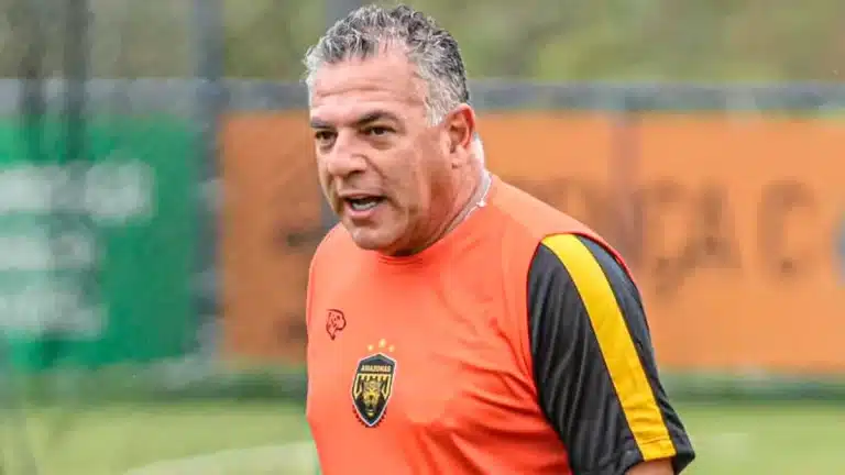 3 motivos para acreditar na classifica&ccedil;&atilde;o do Amazonas na Copa do Brasil