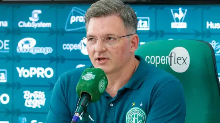 Em parceria com o Minist&eacute;rio P&uacute;blico, Guarani adere a projeto inovador no futebol