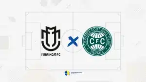 Maring&aacute; x Coritiba: onde assistir ao vivo e prov&aacute;veis escala&ccedil;&otilde;es &ndash; Campeonato Paranaense &ndash; 17/03/2024