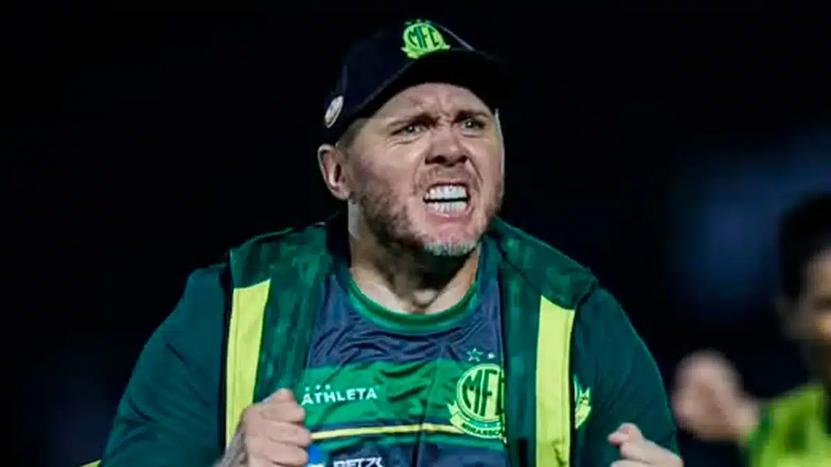 Ele ficou de fora do Paulist&atilde;o, mas volta ao Mirassol para a S&eacute;rie B