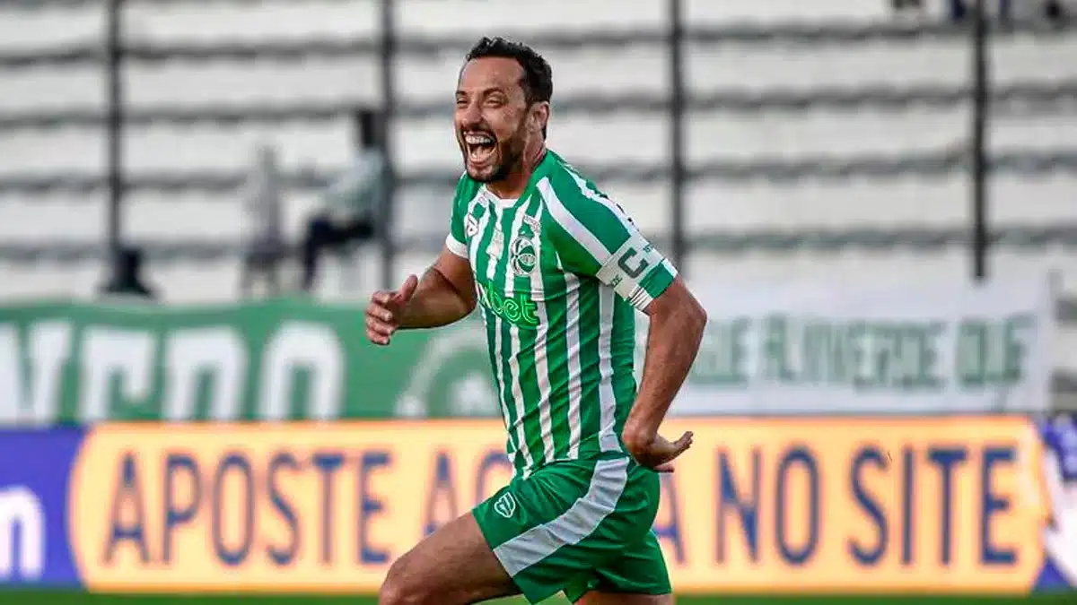 Os 5 melhores jogadores da S&eacute;rie B na &uacute;ltima temporada