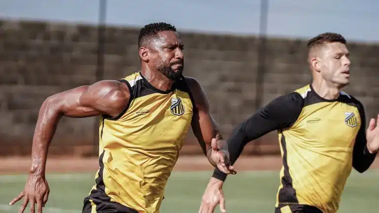 Vai quebrar? Novorizontino tem tabu com o Palmeiras no Paulist&atilde;o