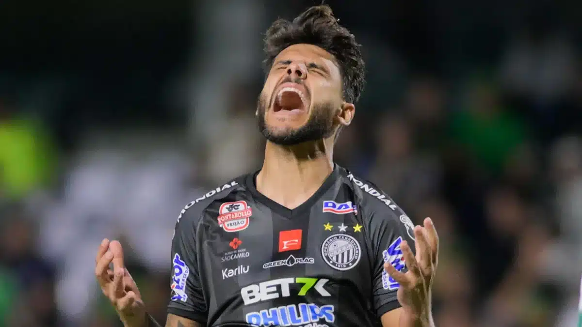 Oper&aacute;rio-PR tenta quebrar tabu de 3 anos nesta semana