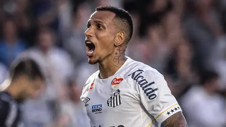 Santos garante vantagem especial no Paulist&atilde;o 2024
