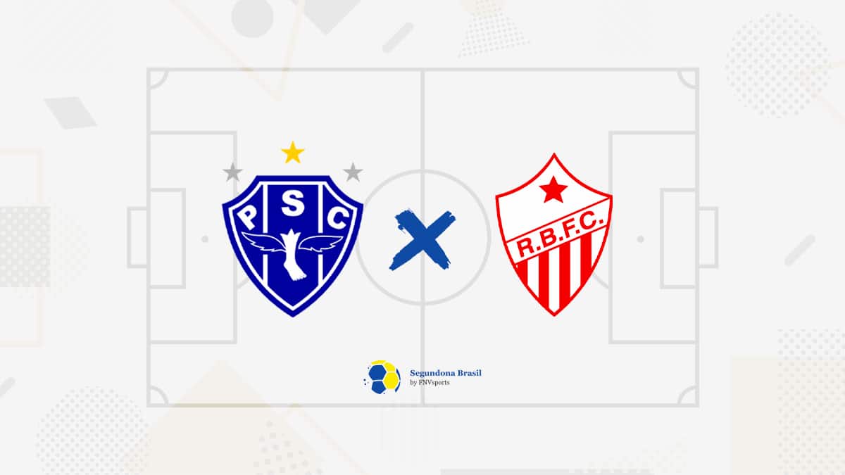 Paysandu x Rio Branco &ndash; Onde assistir ao vivo e de gra&ccedil;a &ndash; Copa Verde &ndash; 06/03/2024