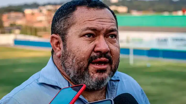 Tchau, Arena da Amaz&ocirc;nia?! Amazonas joga pelo Barez&atilde;o fora de Manaus e presidente explica