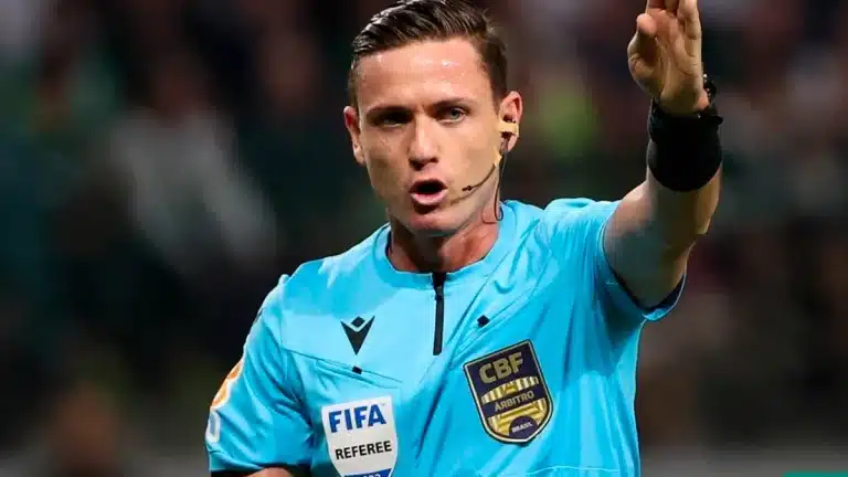 &Aacute;guia de Marab&aacute; x Paysandu ter&aacute; arbitragem FIFA nas semifinais do Paraz&atilde;o