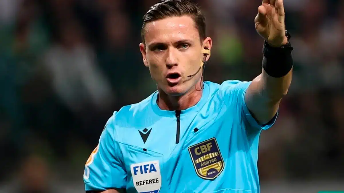 &Aacute;guia de Marab&aacute; x Paysandu ter&aacute; arbitragem FIFA nas semifinais do Paraz&atilde;o