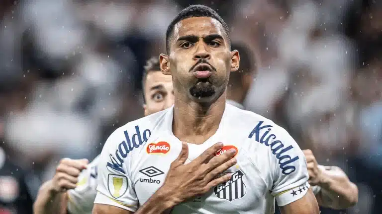 &Eacute; poss&iacute;vel? Finalista, Santos deseja quebrar hegemonia no Paulist&atilde;o