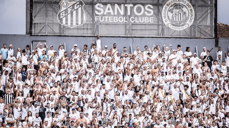 Paulist&atilde;o 2024: Santos x Inter de Limeira tem nova data ap&oacute;s decis&atilde;o da FPF