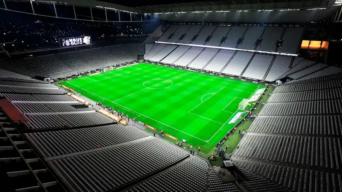 Ingressos para Santos x RB Bragantino na Neo Qu&iacute;mica Arena: diretoria alvinegra recebe &oacute;tima not&iacute;cia