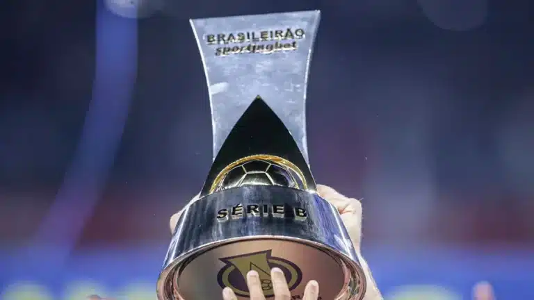 Liga Forte Uni&atilde;o x Libra: onde v&atilde;o passar os jogos da S&eacute;rie B?