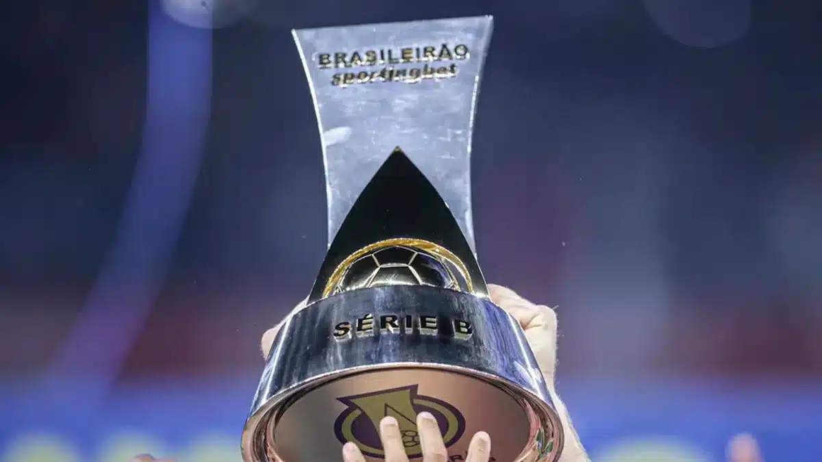 Liga Forte Uni&atilde;o x Libra: onde v&atilde;o passar os jogos da S&eacute;rie B?