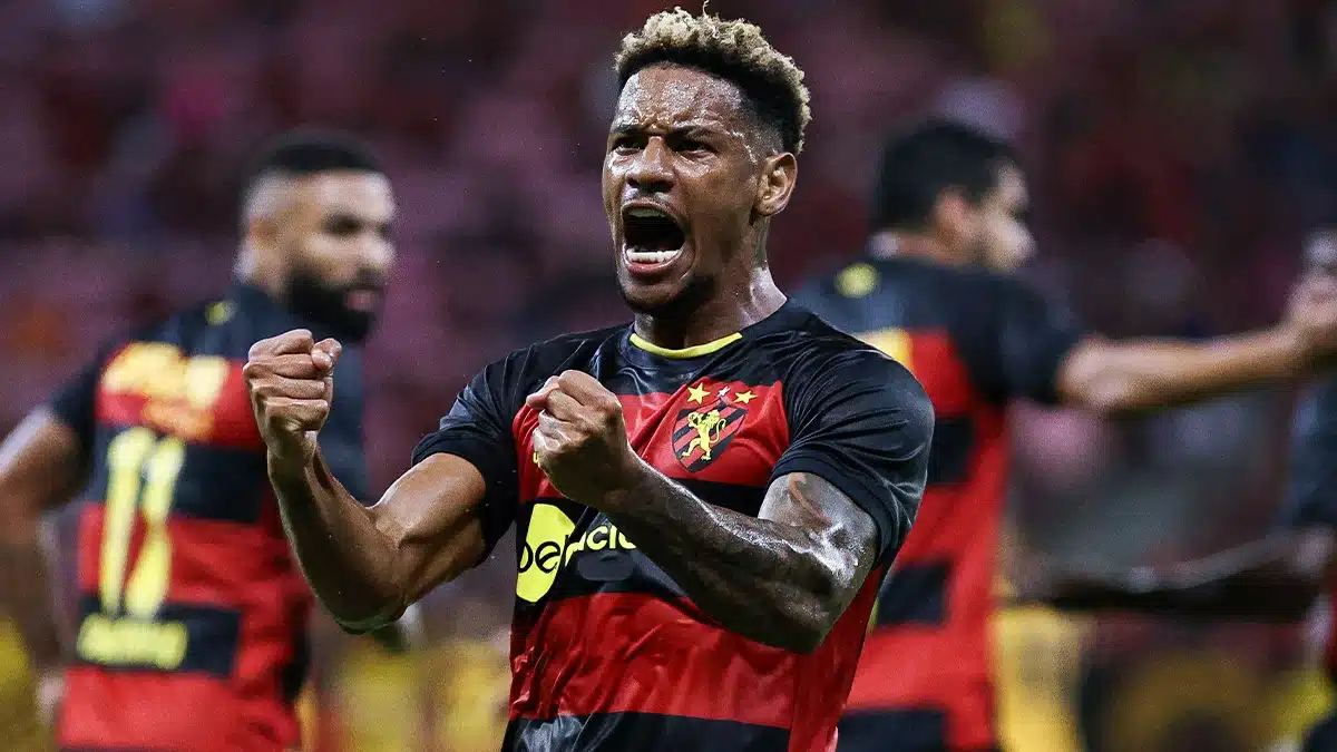 Ingressos para Sport x Santa Cruz: valores e onde comprar