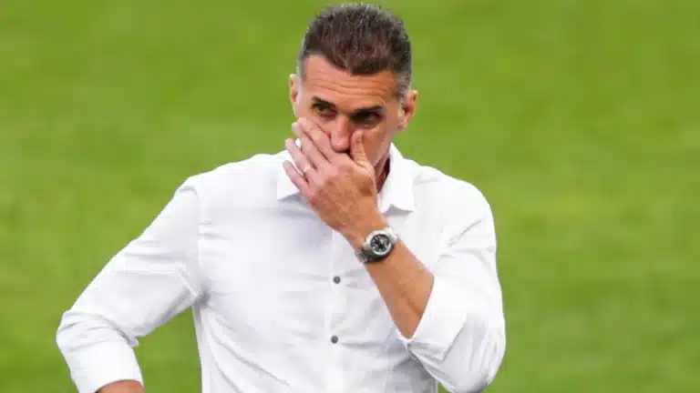 Ap&oacute;s Barletta, outro jogador aciona a Justi&ccedil;a contra o Cear&aacute;