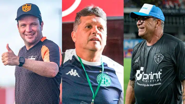 Guia da S&eacute;rie B de 2024: 3 times que podem surpreender