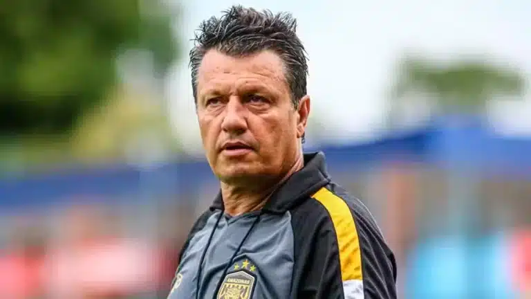 Ser&aacute; que d&aacute; jogo? T&eacute;cnico do Amazonas projeta duelo com o Flamengo