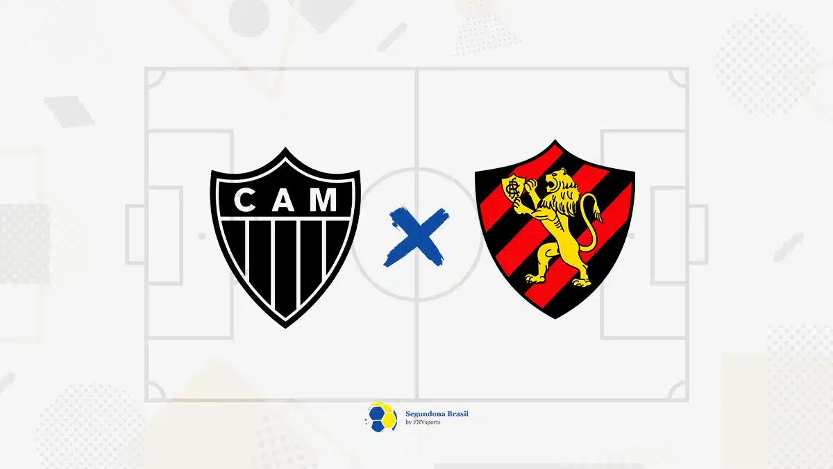 Atl&eacute;tico-MG x Sport: onde assistir ao vivo e escala&ccedil;&otilde;es &ndash; Copa do Brasil &ndash; 30/04/2024