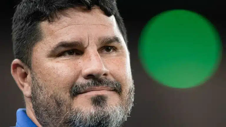 Mudan&ccedil;a no Le&atilde;o: Quem pode substituir Eduardo Barroca no Ava&iacute;?