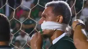 A S&eacute;rie B do futebol brasileiro &eacute; &ldquo;diferente de tudo&rdquo;