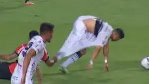 A S&eacute;rie B do futebol brasileiro &eacute; &ldquo;diferente de tudo&rdquo;