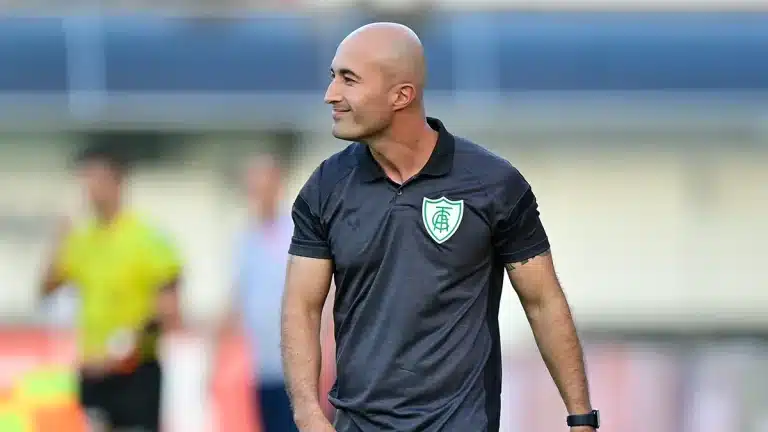 Quem &eacute; o t&eacute;cnico mais novo da S&eacute;rie B de 2024?