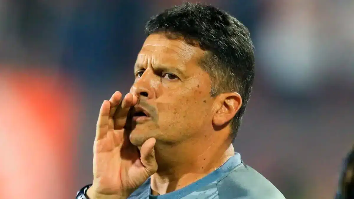 Claudinei pediu, e a diretoria acatou! Guarani fecha com novo zagueiro para 2024