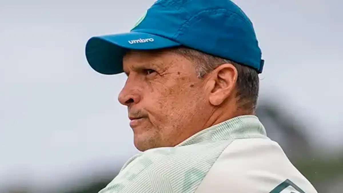 O t&eacute;cnico pediu! Guarani define posi&ccedil;&atilde;o que precisa de mais um refor&ccedil;o para a S&eacute;rie B