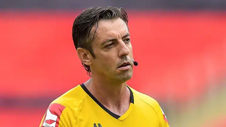 Clima quente! FPF escolhe Claus, e Santos emite nota sobre a final do Paulist&atilde;o