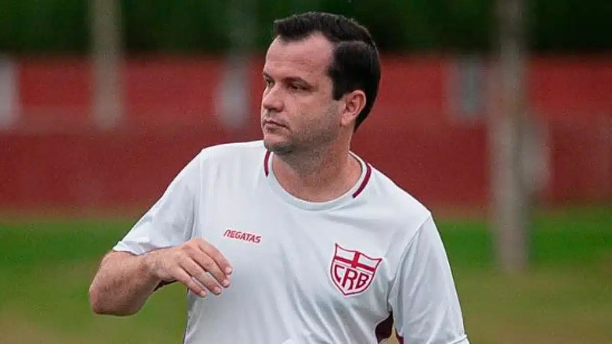 S&eacute;rie B: CRB corre contra o tempo para ter 2 refor&ccedil;os na 2&ordf; rodada