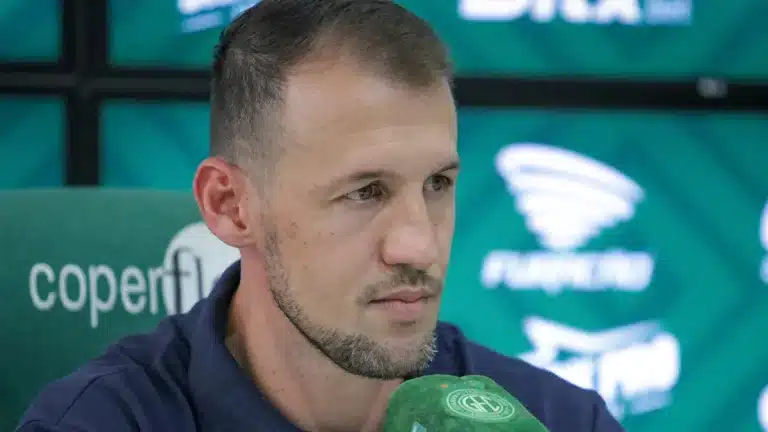 Vem mais refor&ccedil;os a&iacute;! Guarani mira destaques do Cear&aacute; e do Furac&atilde;o para 2024