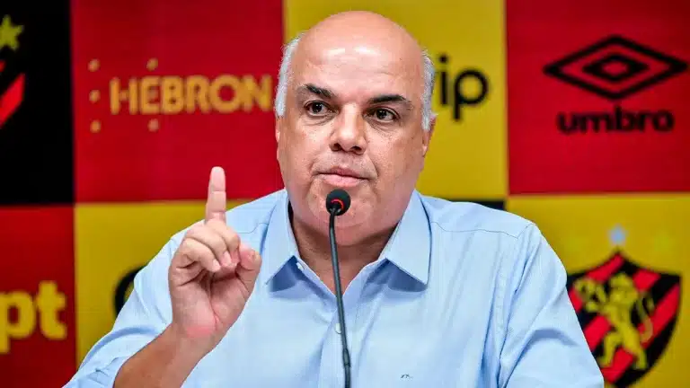 Definiu! Diretoria do Sport toma decis&atilde;o sobre novos refor&ccedil;os